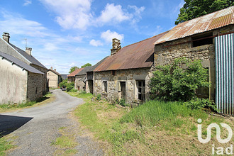 achat maison gentioux-pigerolles 23340