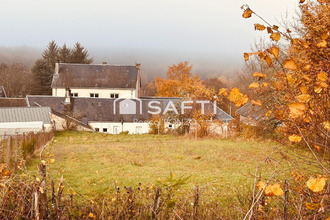 achat maison gentioux-pigerolles 23340