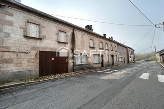 achat maison gentioux-pigerolles 23340