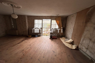 achat maison gentioux-pigerolles 23340