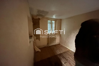 achat maison gentioux-pigerolles 23340