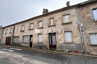 achat maison gentioux-pigerolles 23340