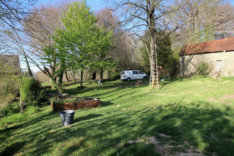 achat maison gentioux-pigerolles 23340