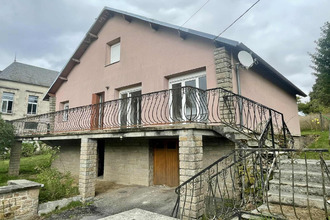 achat maison gentioux-pigerolles 23340