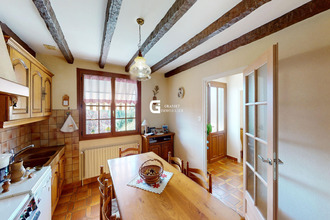 achat maison geovreisset 01100