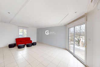 achat maison geovreisset 01100