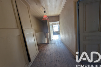 achat maison geovreisset 01100