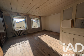 achat maison geovreisset 01100