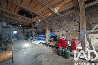 achat maison geovreisset 01100