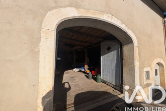 achat maison geovreisset 01100