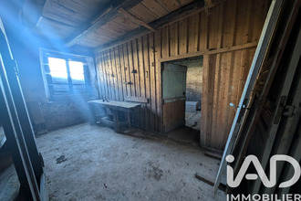 achat maison geovreisset 01100