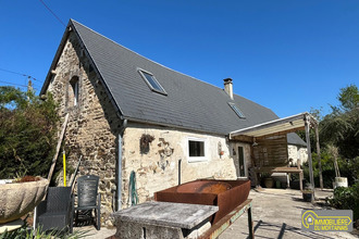 achat maison ger 50850