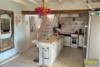 achat maison ger 50850