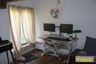 achat maison ger 50850