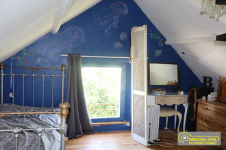 achat maison ger 50850