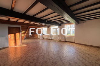 achat maison ger 50850