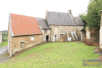 achat maison ger 50850