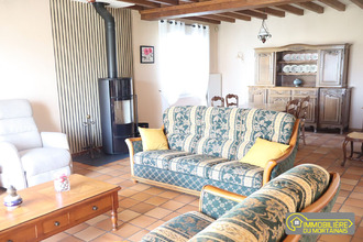 achat maison ger 50850