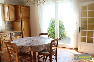 achat maison ger 50850