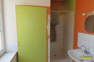 achat maison ger 50850