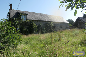achat maison ger 50850