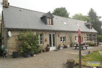 achat maison ger 50850