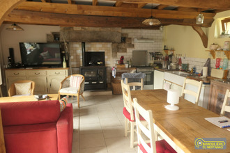 achat maison ger 50850