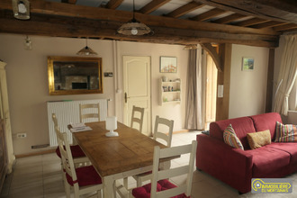 achat maison ger 50850