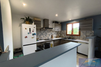 achat maison ger 64530