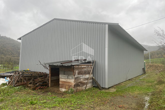 achat maison ger 65100