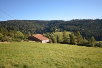 achat maison gerardmer 88400