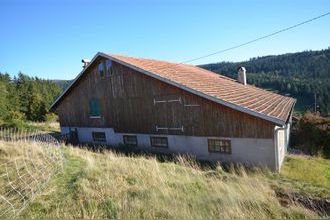 achat maison gerardmer 88400