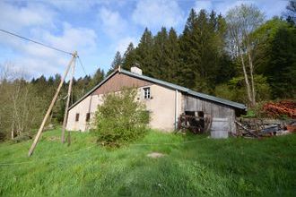 achat maison gerardmer 88400