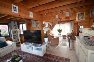 achat maison gerardmer 88400