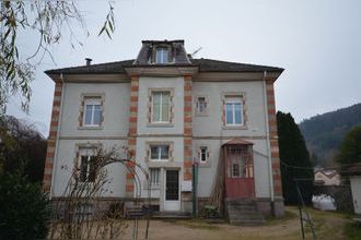 achat maison gerardmer 88400