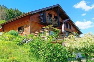 achat maison gerardmer 88400