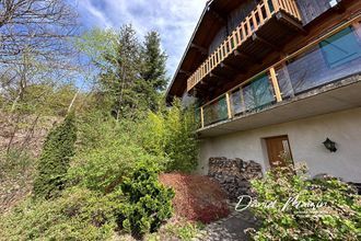 achat maison gerardmer 88400