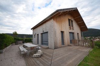 achat maison gerardmer 88400