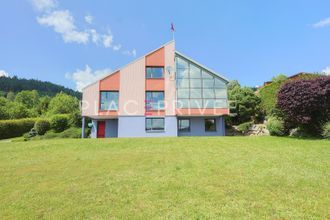 achat maison gerardmer 88400