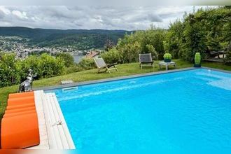 achat maison gerardmer 88400