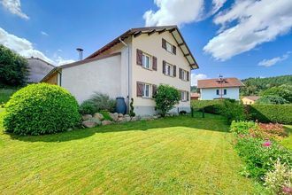 achat maison gerardmer 88400