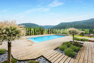 achat maison gerardmer 88400