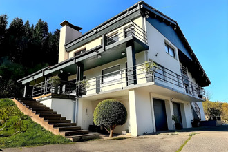 achat maison gerardmer 88400