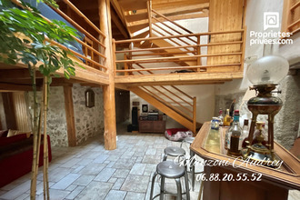 achat maison gerardmer 88400