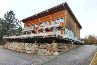 achat maison gerardmer 88400