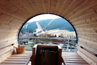 achat maison gerardmer 88400