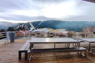 achat maison gerardmer 88400