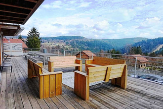 achat maison gerardmer 88400