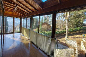 achat maison gerardmer 88400