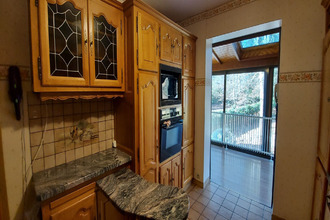 achat maison gerardmer 88400